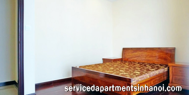 Chính chủ gửi cho thuê căn hộ Vinhomes Royal City, nội thất đầy đủ 6