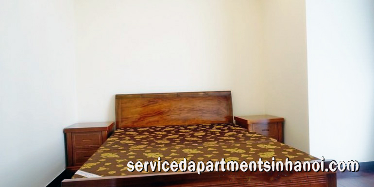 Chính chủ gửi cho thuê căn hộ Vinhomes Royal City, nội thất đầy đủ 8