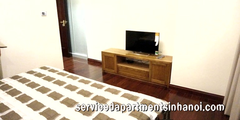 CHCC cho thuê tại tầng 10 của tòa nhà R2, Royal City, căn hộ đầy đủ đồ, giá rẻ 900$/tháng 6
