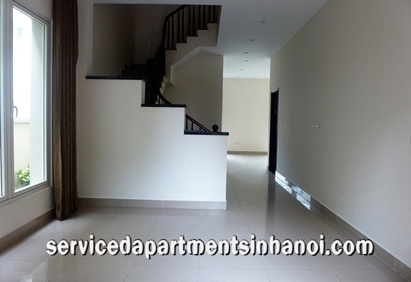 Villa đẹp, sang trọng cho thuê tại Vincom Village, Long Biên 7