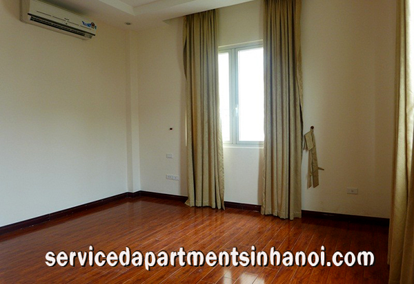 Villa đẹp, sang trọng cho thuê tại Vincom Village, Long Biên 3