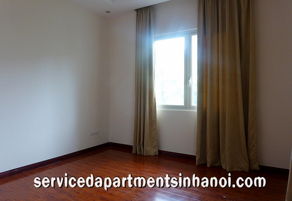 Villa đẹp, sang trọng cho thuê tại Vincom Village, Long Biên 5