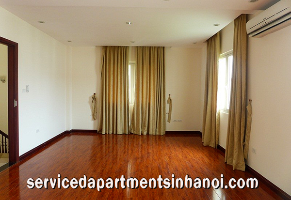 Villa đẹp, sang trọng cho thuê tại Vincom Village, Long Biên 6