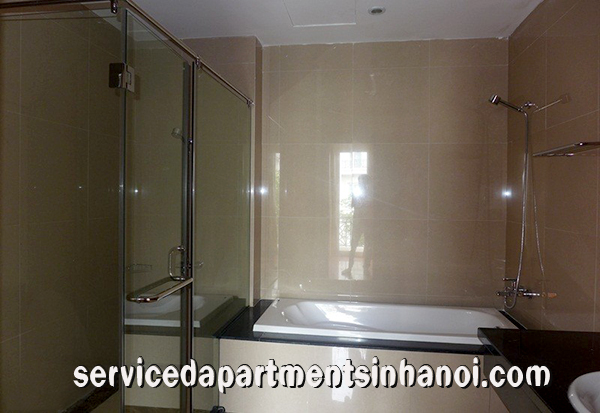 Villa đẹp, sang trọng cho thuê tại Vincom Village, Long Biên 7
