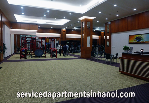 Villa đẹp, sang trọng cho thuê tại Vincom Village, Long Biên 4