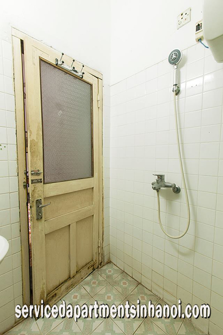 Chính chủ cho thuê nhà riêng ở Hồ Ba Mẫu, với 4 phòng ngủ, 4 phòng tắm 2