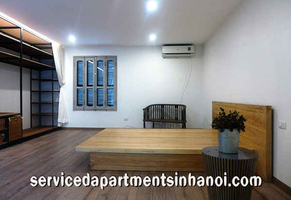Cho thuê nhà riêng tại Xuân Diệu, Tây Hồ với 3 phòng ngủ, thiết kế rộng rãi và hiện đại 5
