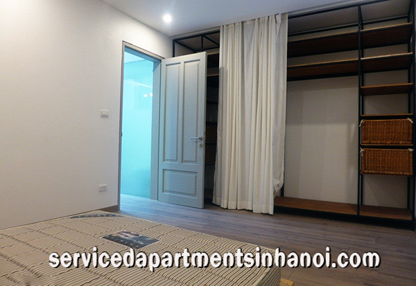 Cho thuê nhà riêng tại Xuân Diệu, Tây Hồ với 3 phòng ngủ, thiết kế rộng rãi và hiện đại 6