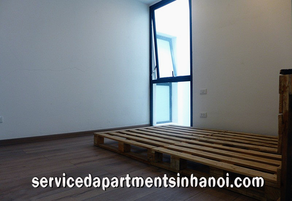 Cho thuê nhà riêng tại Xuân Diệu, Tây Hồ với 3 phòng ngủ, thiết kế rộng rãi và hiện đại 7