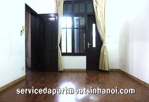 Cho thuê Villa đẹp tại Tây Hồ có bể bơi bên trong 8