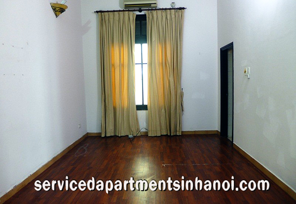 Cho thuê Villa đẹp tại Tây Hồ có bể bơi bên trong 9