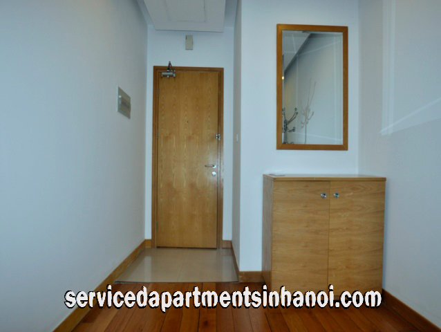 Cho thuê căn hộ dịch vụ 1 phòng ngủ tại Xuân Diệu, Tây Hồ, có ban công 5
