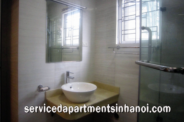Căn hộ 1 phòng ngủ đẹp cạnh công viên Thống Nhất và hồ Thiền Quang 10