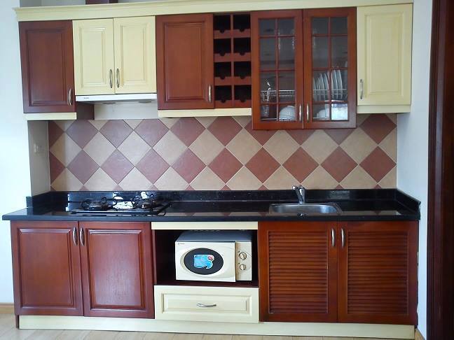 Cho thuê căn hộ 1 phòng ngủ rộng 70m2, sáng gần bệnh viện YecXanh 4