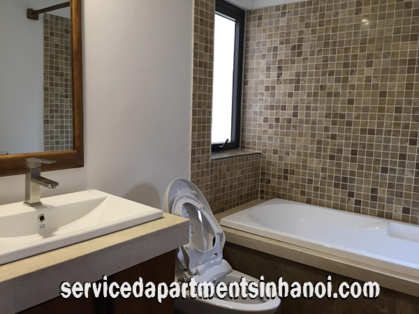 Căn hộ thiết kế tinh tế mới hoàn thiện gần đường Bà Triệu, Hoàn Kiếm 6