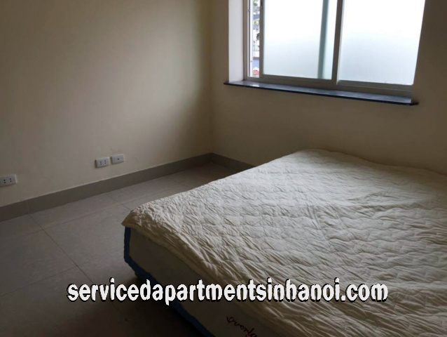 Cho thuê căn hộ 2 phòng ngủ gần Nhà Hát Lớn Hà Nội 10
