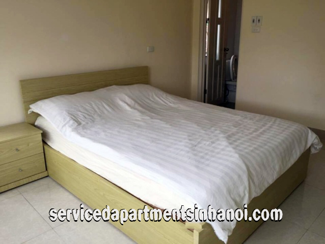 Cho thuê căn hộ 2 phòng ngủ gần Nhà Hát Lớn Hà Nội 7