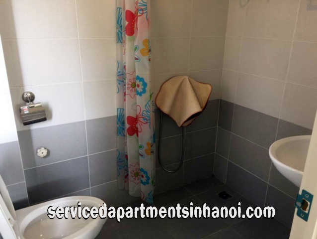 Cho thuê căn hộ 2 phòng ngủ gần Nhà Hát Lớn Hà Nội 3