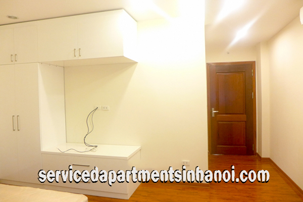 Căn hộ dạng Studio giá rẻ cho thuê gần khách sạn Sofia Trúc Bạch, Ba Đình 4