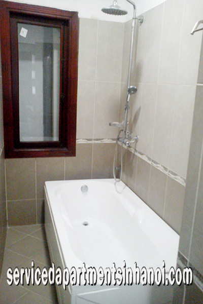 Cho thuê căn hộ rất đẹp và hiện đại, giá 450$ tại Đống Đa 7