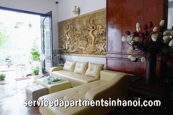 Cho thuê Studio giá hợp lý ở Hoàng Cầu, Đống Đa (Miễn trung gian) 2