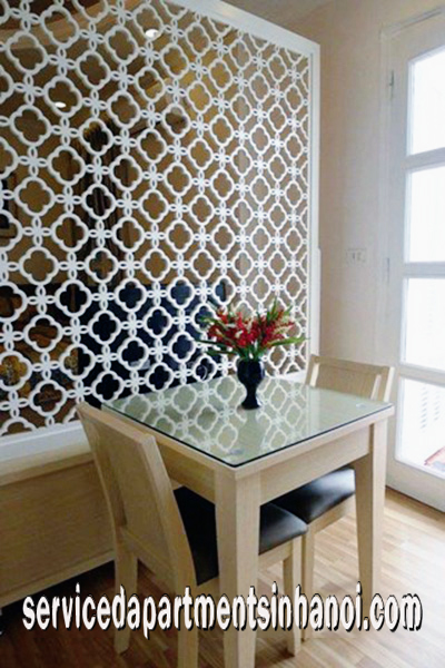 Cho thuê Studio giá hợp lý ở Hoàng Cầu, Đống Đa (Miễn trung gian) 6