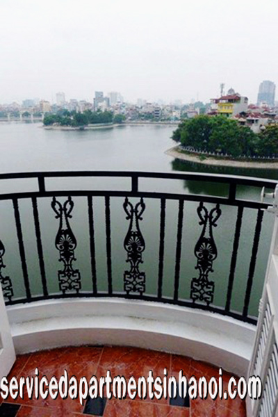 Cho thuê Studio giá hợp lý ở Hoàng Cầu, Đống Đa (Miễn trung gian) 7