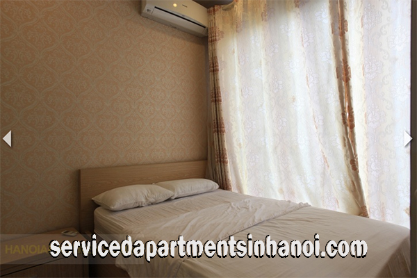 CHCC cho thuê giá rẻ ở phố Đặng Thai Mai, Tây Hồ 10