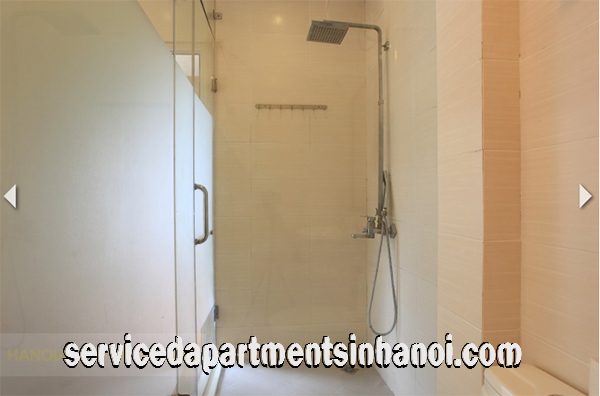 CHCC cho thuê giá rẻ ở phố Đặng Thai Mai, Tây Hồ 9
