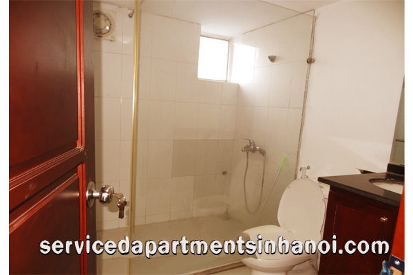 Cho thuê căn hộ đẹp, giá rẻ tại Âu Cơ, Tây Hồ 8
