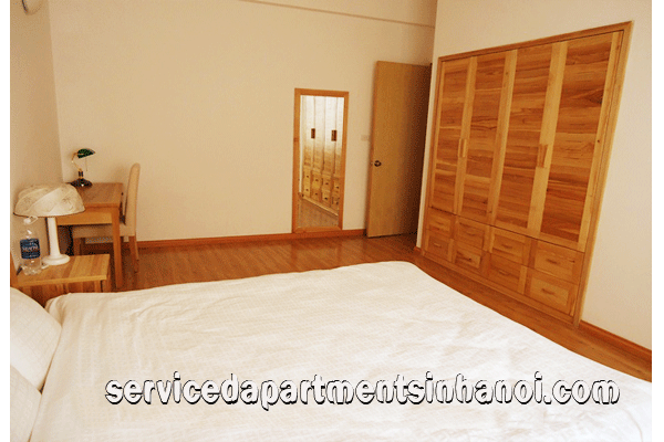 Cho thuê căn hộ rộng rãi, ban công đẹp gần TTTM Vincom 7