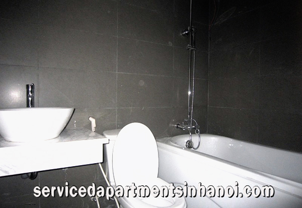 Chính chủ cho thuê căn hộ 2 phòng ngủ ở Nhật Chiêu, Tây Hồ 8