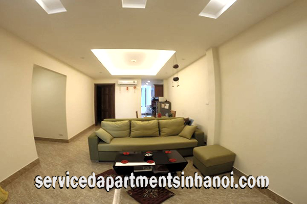 Căn hộ dịch vụ mới cho thuê giá rẻ tại Nhật Chiêu, đường Tây Hồ