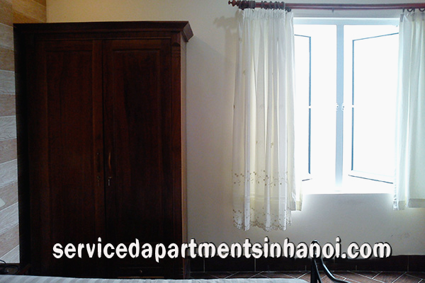 Căn hộ giá rẻ cho thuê gần Hồ Tây, Tây Hồ 7