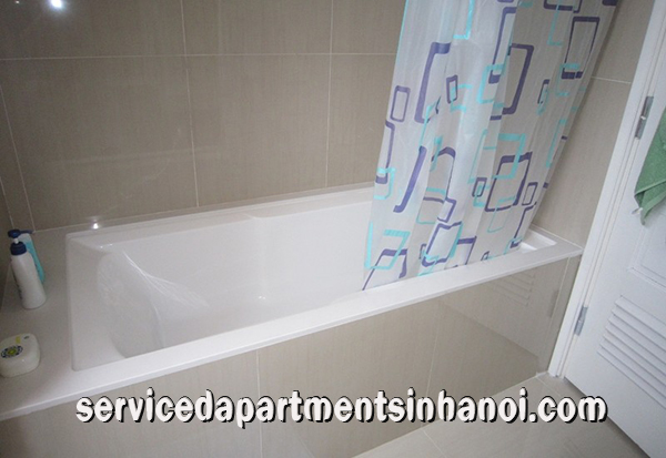 Căn hộ dịch vụ mới và sang trọng giá rẻ cho thuê tại Xuân Diệu, Tây Hồ 7