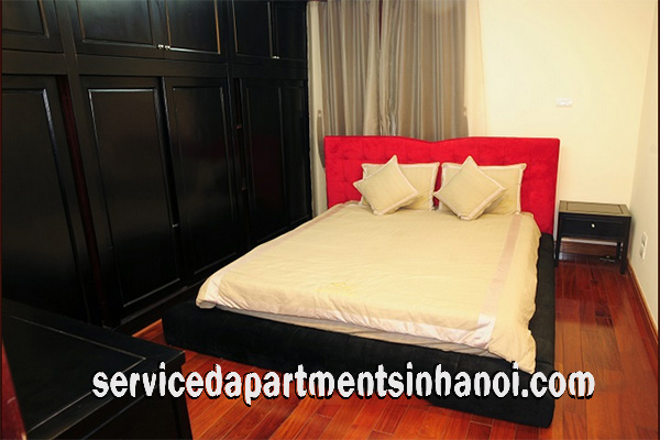 Cho thuê căn hộ cao cấp tại Đường Quảng An, Tây Hồ 10