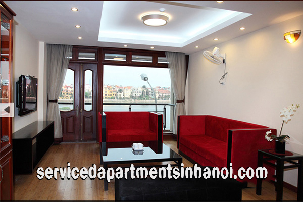Cho thuê căn hộ cao cấp tại Đường Quảng An, Tây Hồ 2