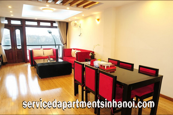 Cho thuê căn hộ cao cấp tại Đường Quảng An, Tây Hồ 2