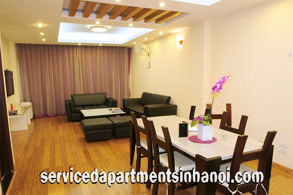 Cho thuê căn hộ cao cấp tại Đường Quảng An, Tây Hồ 3