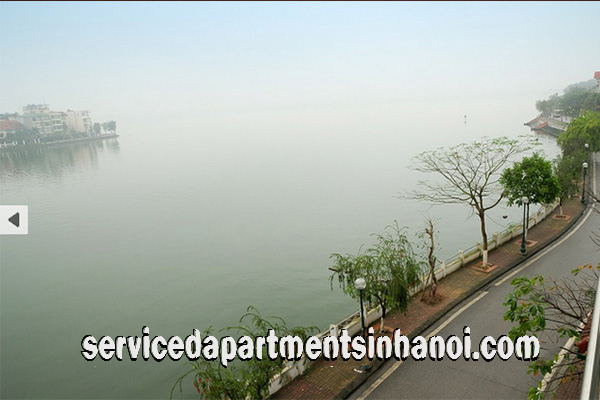 Cho thuê căn hộ cao cấp tại Đường Quảng An, Tây Hồ 7
