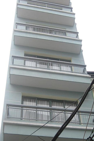 Cho thuê căn hộ 2 phòng ngủ giá hấp dẫn gần Trung Hòa Nhân Chính 3