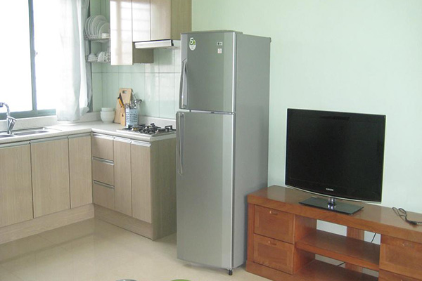 Cho thuê căn hộ 2 phòng ngủ giá hấp dẫn gần Trung Hòa Nhân Chính 5