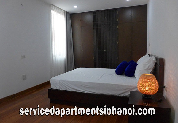 Cho thuê căn hộ cao cấp 4 phòng ngủ phố Đặng Thai Mai, Tây Hồ 7