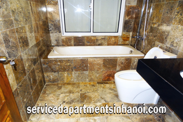 Cho NNN thuê Căn hộ Sang Trọng tại Trúc Bạch, Ba Đình. Giá hợp lý. 9