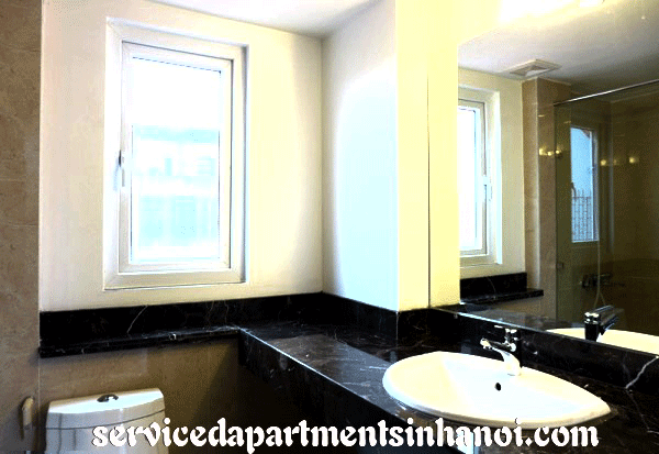 Cho thuê căn hộ 3 phòng ngủ nội thất cao cấp trên phố Xuân Diệu, Tây Hồ 8