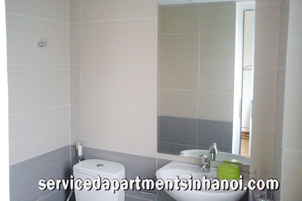 Chính chủ đang cần cho thuê căn hộ gần hồ Hoàn Kiếm, giá rẻ 10