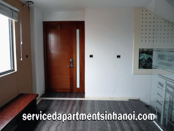 Cho thuê căn hộ dịch vụ khu Phố Cổ, Hoàn Kiếm 2