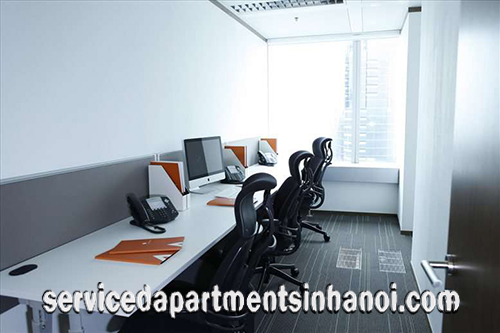 Cho thuê văn phòng giá rẻ tại Hoàn Kiếm nhiều diện tích 10m2, 20m2, 30m2...