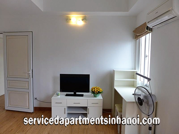 Cho thuê căn hộ hiện đại tại Láng Hạ,Đống Đa 2