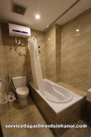 Cho thuê căn hộ đẹp, giá 850$/ tháng ở Phố Ẩm thực, Hoàn Kiếm 10